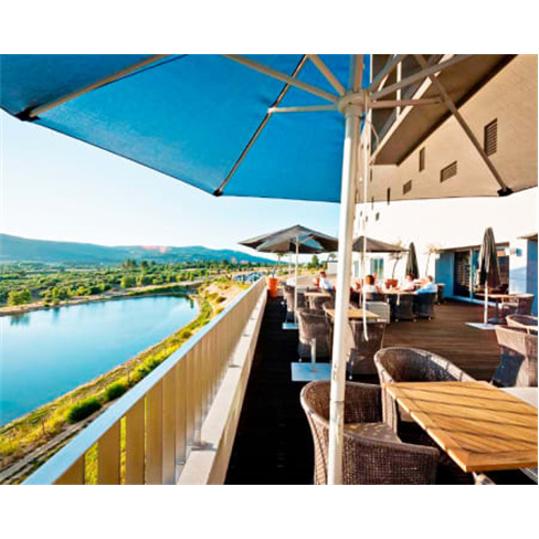 Hotel Casino Chaves 4* | Estadia Romântica e Spa 2 Noites + Acesso ao Spa