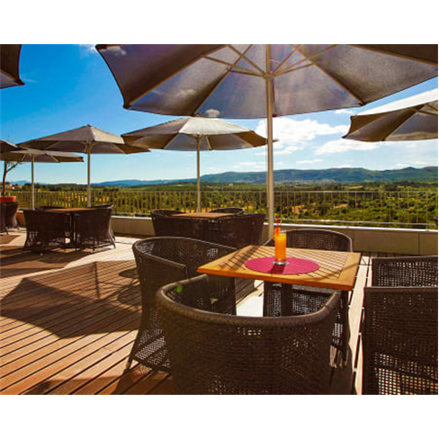 Hotel Casino Chaves 4* | Estadia Romântica e Spa 2 Noites + Acesso ao Spa