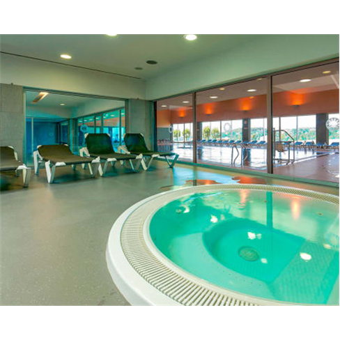 Hotel Casino Chaves 4* | Estadia Romântica e Spa 2 Noites + Acesso ao Spa