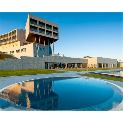 Hotel Casino Chaves 4* | Estadia Romântica e Spa 2 Noites + Acesso ao Spa