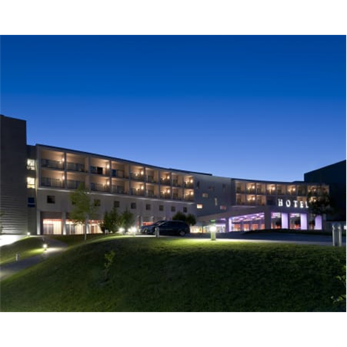 Hotel Casino Chaves 4* | Estadia Romântica e Spa 2 Noites + Acesso ao Spa