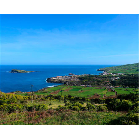 Moinho de Pedra - Açores | Estadia Romântica Junto ao Mar 1 Noite