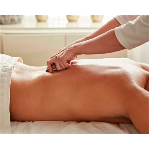 Wave Sounds! Massagem de Relaxamento com Búzios & Ritual de Chá | Porto Experi