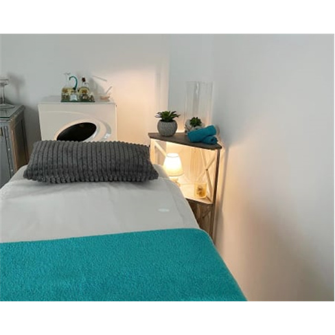Massagem de Relaxamento com Ritual de Pés Para Ele | Alvor Massagem Relaxamento