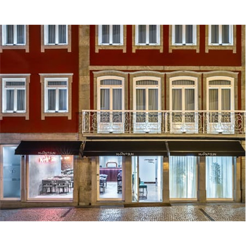 Hotel Moon & Sun Braga 4* | Estadia Romântica 2 Noites