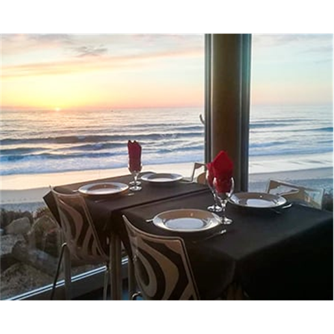 Marisqueiras a Dois | 10 Restaurantes à Escolha