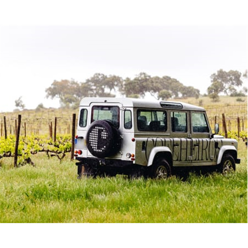 Passeio de Jipe + Prova de Vinhos | Herdade de Coelheiros - Arraiolos Passeio de