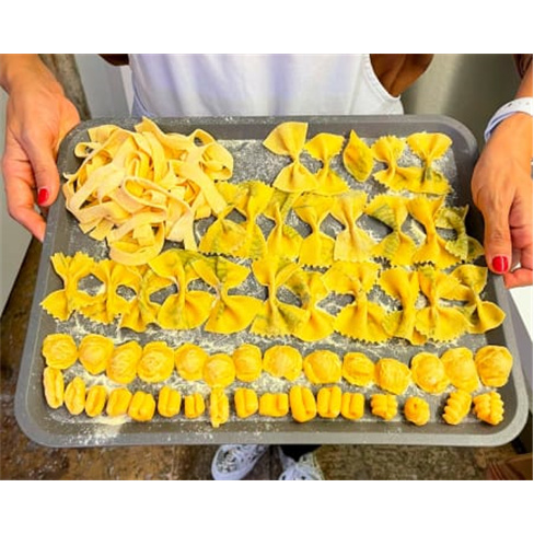 Workshop Gastronomia POP UP...lha & Degustação - Até 4h | Lisboa ou Porto Lis