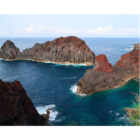 Moinho de Pedra - Açores | Estadia Romântica Junto ao Mar 1 Noite
