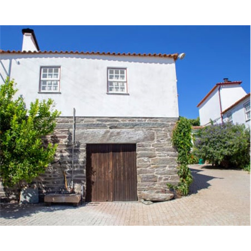 Quinta Da Estrada Winery Do...Estadia Vinicola no Douro 2 Noites + Jantar Vínic