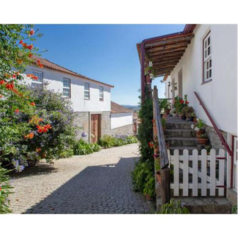Quinta Da Estrada Winery Do...Estadia Vinicola no Douro 2 Noites + Jantar Vínic