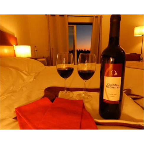 Quinta das Ratoeiras - Alentejo | Estadia Romântica 1 Noite