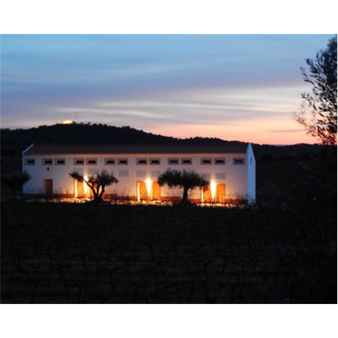 Quinta das Ratoeiras - Alentejo | Estadia Romântica 1 Noite