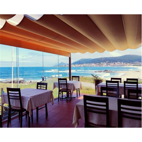 Marisqueiras a Dois | 10 Restaurantes à Escolha