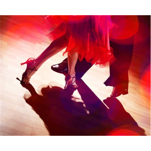 Workshop de Dança à Escolha! Encontre o Seu Ritmo - 1h30 | Lisboa