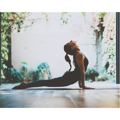 Workshop Teórico e Prático | Yoga - Uma Filosofia de Vida! | 1h30 | Porto Work