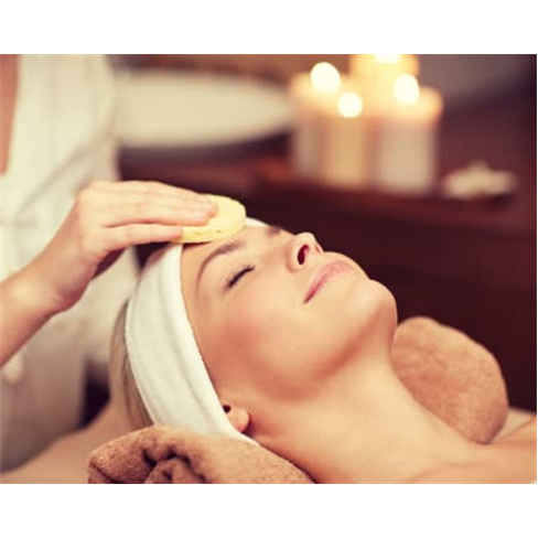 Spa Facial | 2 Locais à Esc...Porto Spa Facial com Microdermoabrasão e Extrac