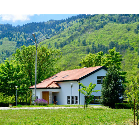 Casa da Floresta no Solar da Castanha, Manteigas | 2 Noites na Serra da Estrela