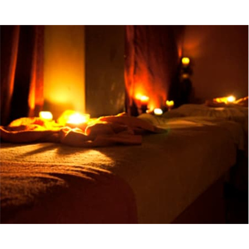 Paixão a Dois! Escalda Pés + Massagem + Facial c/ Bombons | 1h15 | Porto