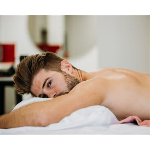 Momento Único: Massagem Relax Corpo Inteiro Para Ele | 50 Minutos | Antas