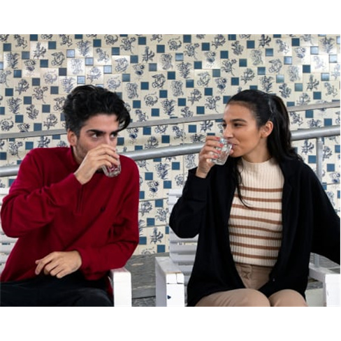 Momento a Dois nas Termas d...a de Vapor + Imersão em Banheira com Hidromassage