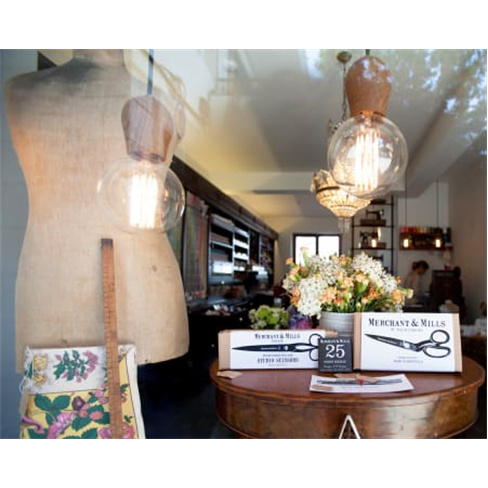 Workshop Individual de Iniciação à Costura - 3 Horas | The Craft Company Casc