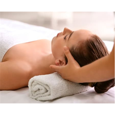 Massagem Relaxamento & Spa Facial Completo | Visage & Corps - Campo Pequeno