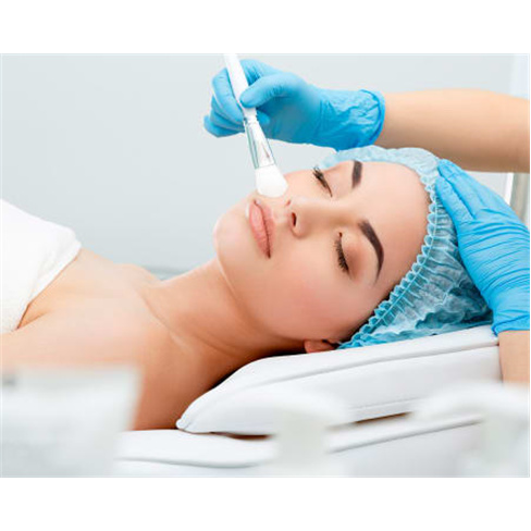 O Rosto Perfeito na My Choice Clinic! Limpeza de Pele c/ Peeling e Extracção |