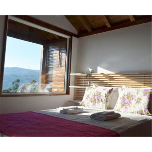 Villa de Paçô - Sever do Vouga | Estadia Romântica com Jacuzzi 2 Noites