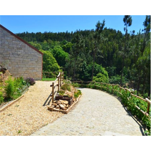 Villa de Paçô - Sever do Vouga | Estadia Romântica com Jacuzzi 2 Noites