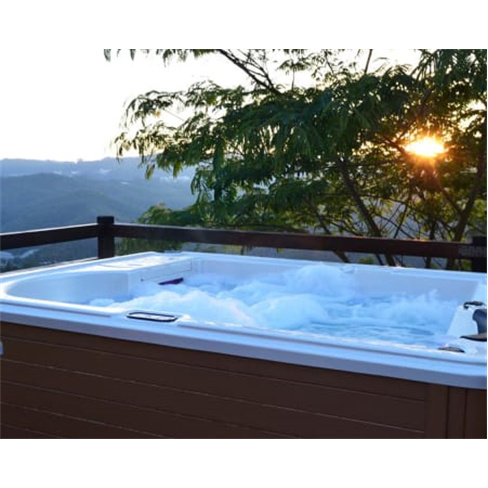 Villa de Paçô - Sever do Vouga | Estadia Romântica com Jacuzzi 2 Noites