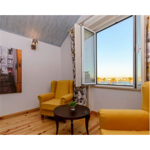 Villa Rio Guest House Suites - Algarve | Estadia de Romance 1 Noite
