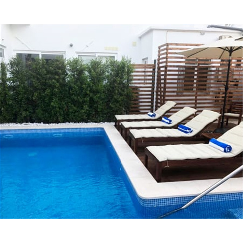 Villa Rio Guest House Suites - Algarve | Estadia de Romance 1 Noite