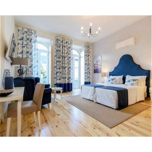 Villa Rio Guest House Suites - Algarve | Estadia de Romance 1 Noite