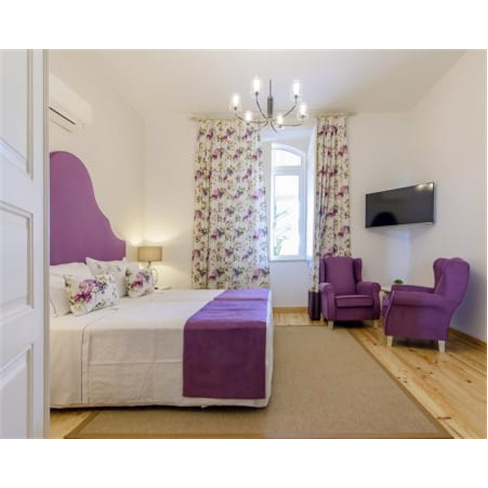 Villa Rio Guest House Suites - Algarve | Estadia de Romance 1 Noite