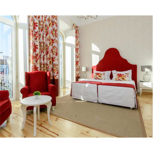Villa Rio Guest House Suites - Algarve | Estadia de Romance 1 Noite