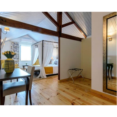 Villa Rio Guest House Suites - Algarve | Estadia de Romance 1 Noite
