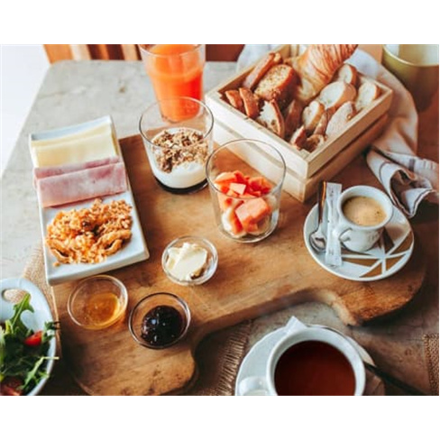 Brunch Completo e Saboroso para Dois no Villa Três | Seixal