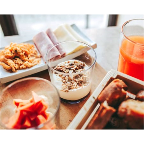 Brunch Completo e Saboroso para Dois no Villa Três | Seixal
