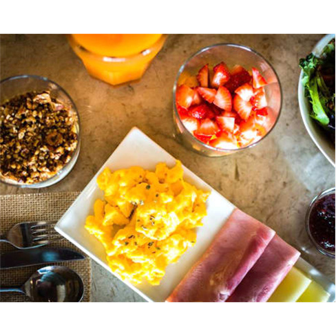 Brunch Completo e Saboroso para Dois no Villa Três | Seixal