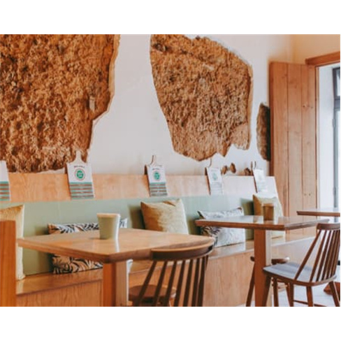 Brunch Completo e Saboroso para Dois no Villa Três | Seixal