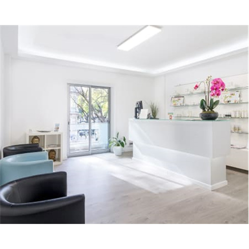 Massagem Relaxamento & Spa Facial Completo | Visage & Corps - Campo Pequeno
