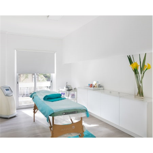 Spa Facial Completo | Visag...Corps - Campo Pequeno ou Odivelas Spa Facial Médi