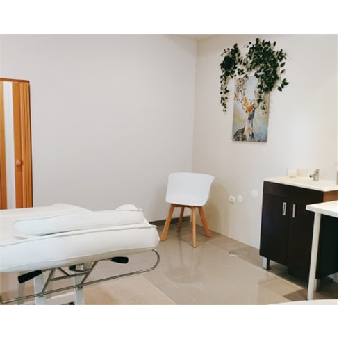 Spa Facial Completo | Visag...Corps - Campo Pequeno ou Odivelas Spa Facial Médi