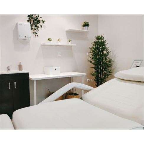 Spa Facial Completo | Visag...ps - Campo Pequeno ou Odivelas Spa Facial Superior