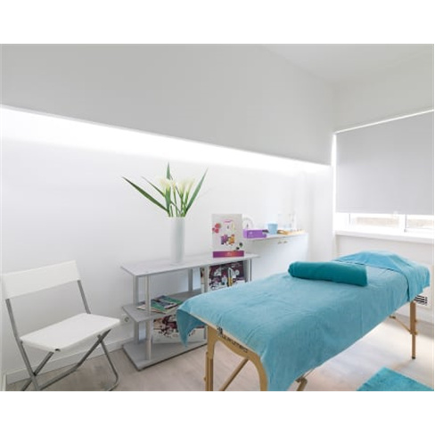 Spa Facial Completo | Visag...Corps - Campo Pequeno ou Odivelas Spa Facial Médi