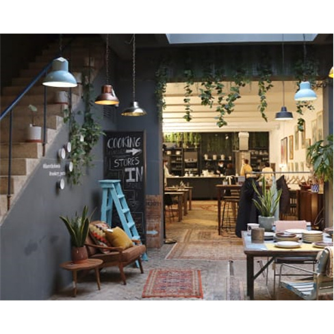 Workshop Gastronomia POP UP à Escolha & Degustação - Até 4h | Lisboa ou Port