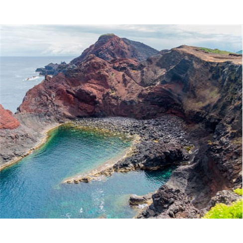 Moinho de Pedra - Açores | Estadia Romântica Junto ao Mar 1 Noite