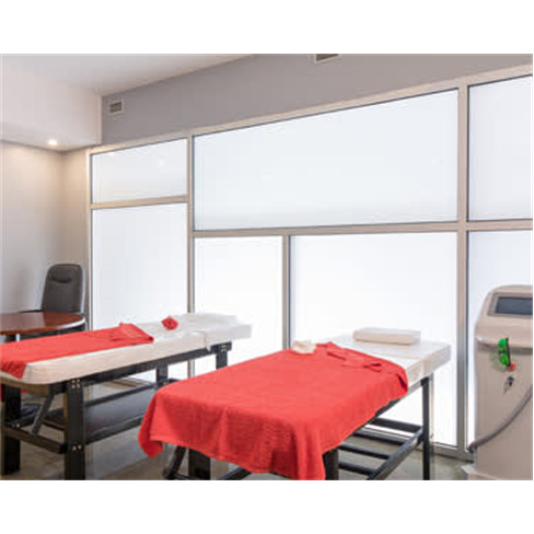 2 Sessões Depilação Laser Díodo c/ Microcanais para Senhora - Axila + Virilh