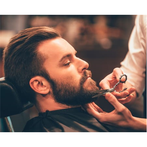 Dry Haircut & Top Stylist  | Factory Hair Artisans - Lisboa Dry Haircut & Top St